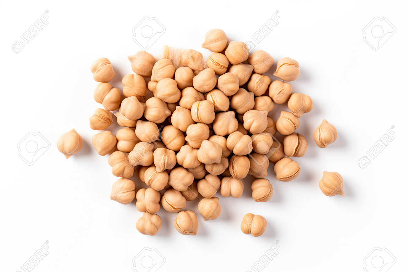 Garbanzos - 1 lb