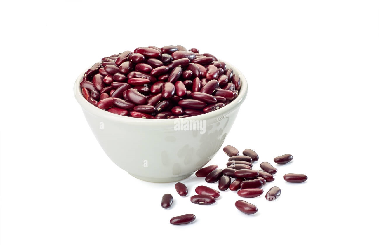 Frijoles Colorados - 1 lb